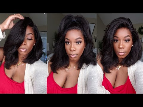 Top 7 Wig Mistakes Made by Beginners