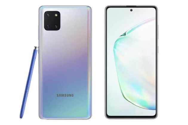 note 10 harga 2020