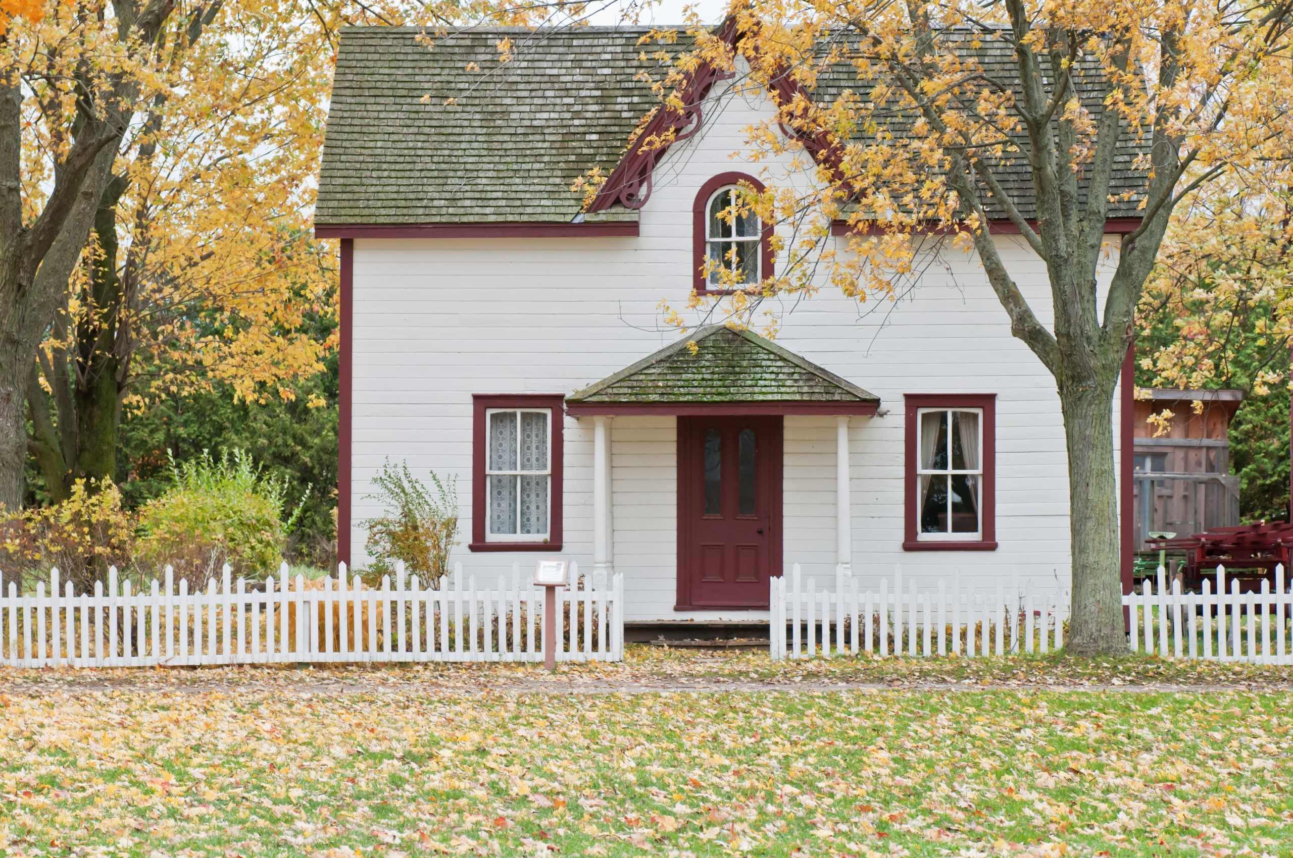 Top Tips For Choosing A New Roof